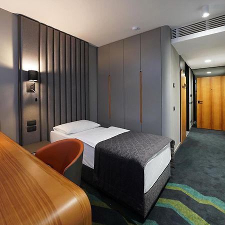 Hotel Habakuk Maribor Bagian luar foto