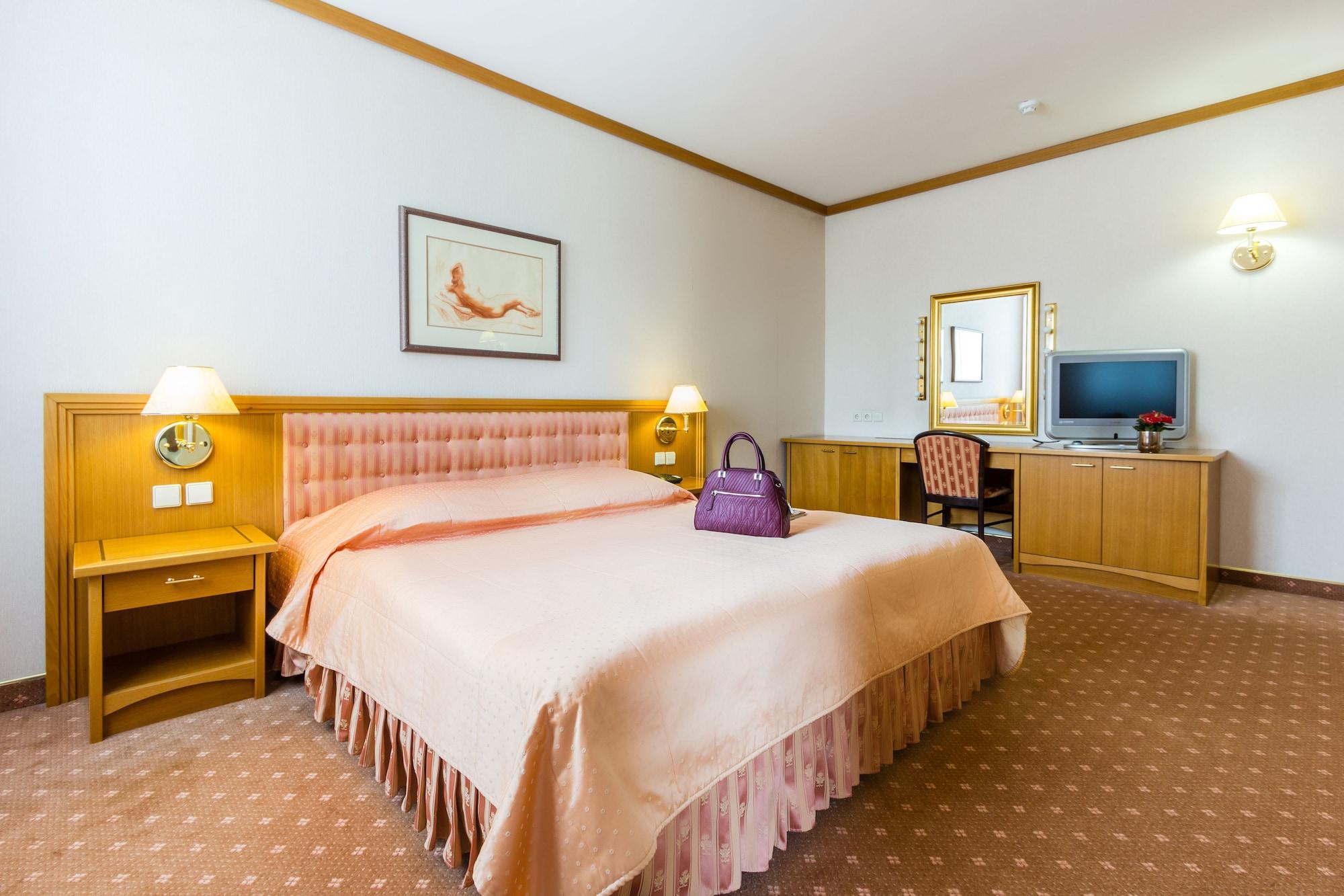 Hotel Habakuk Maribor Bagian luar foto