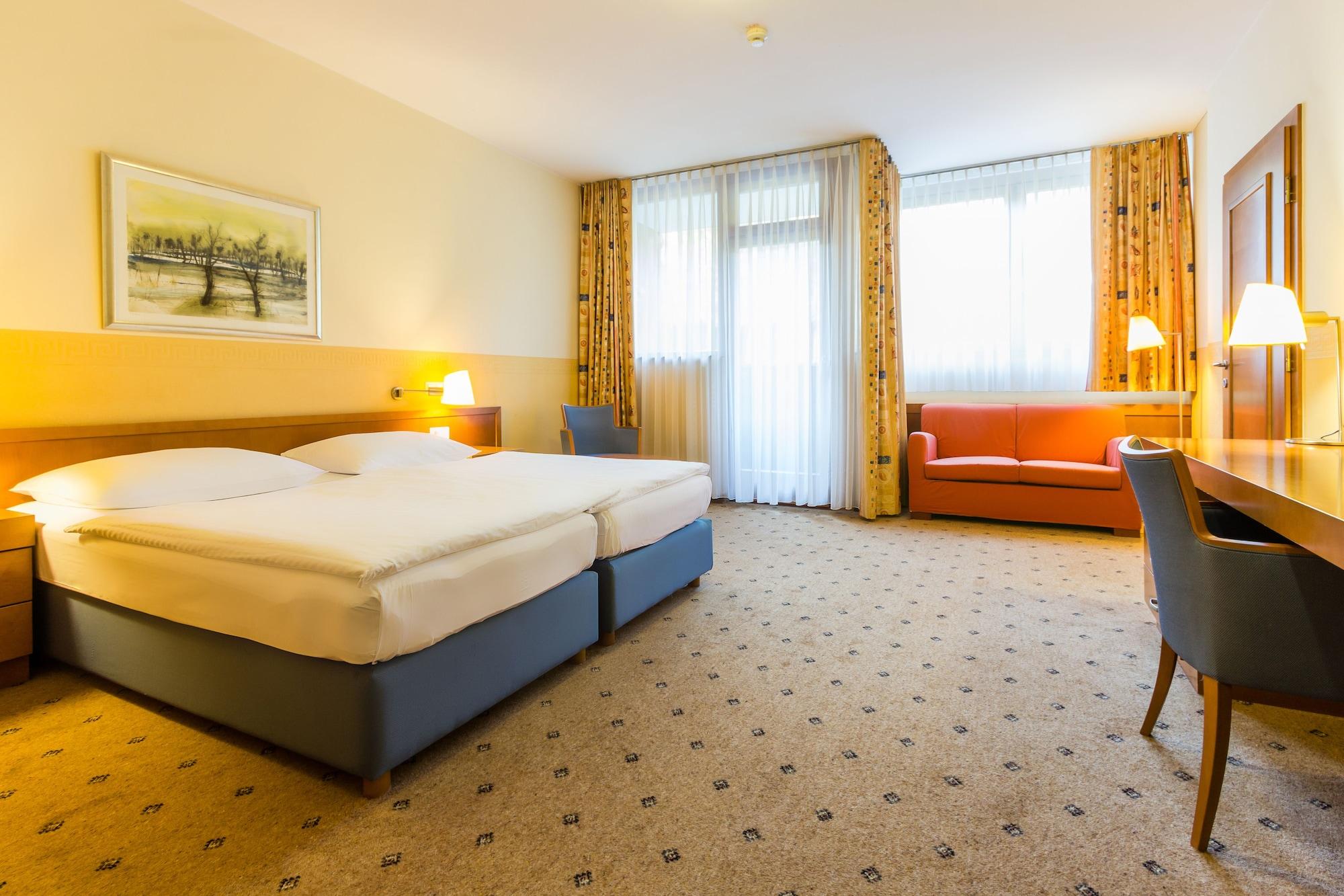 Hotel Habakuk Maribor Bagian luar foto