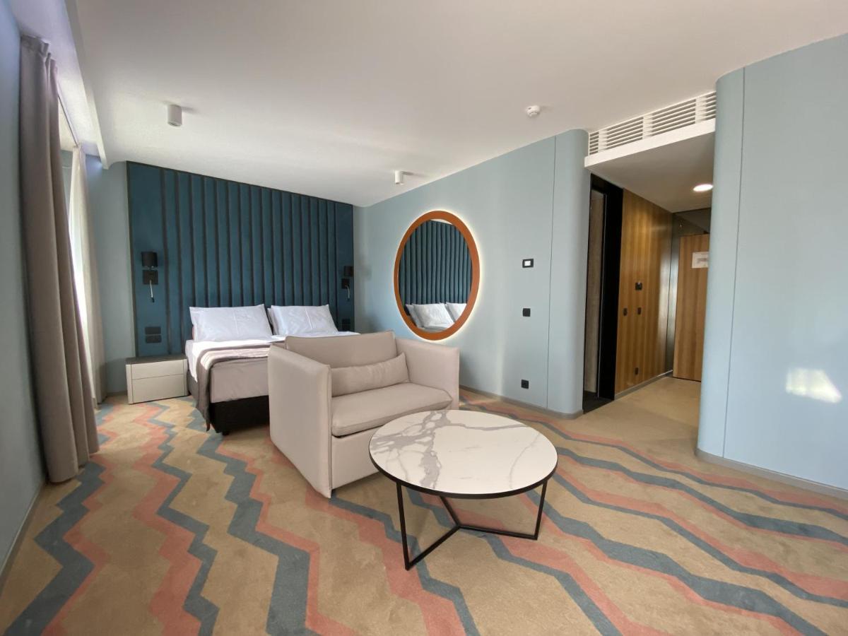 Hotel Habakuk Maribor Bagian luar foto