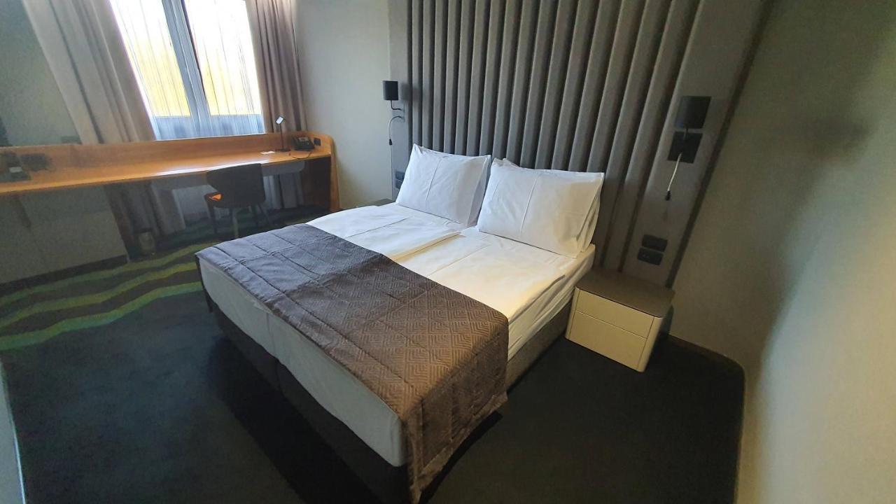 Hotel Habakuk Maribor Bagian luar foto