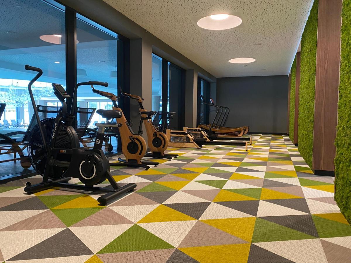 Hotel Habakuk Maribor Bagian luar foto