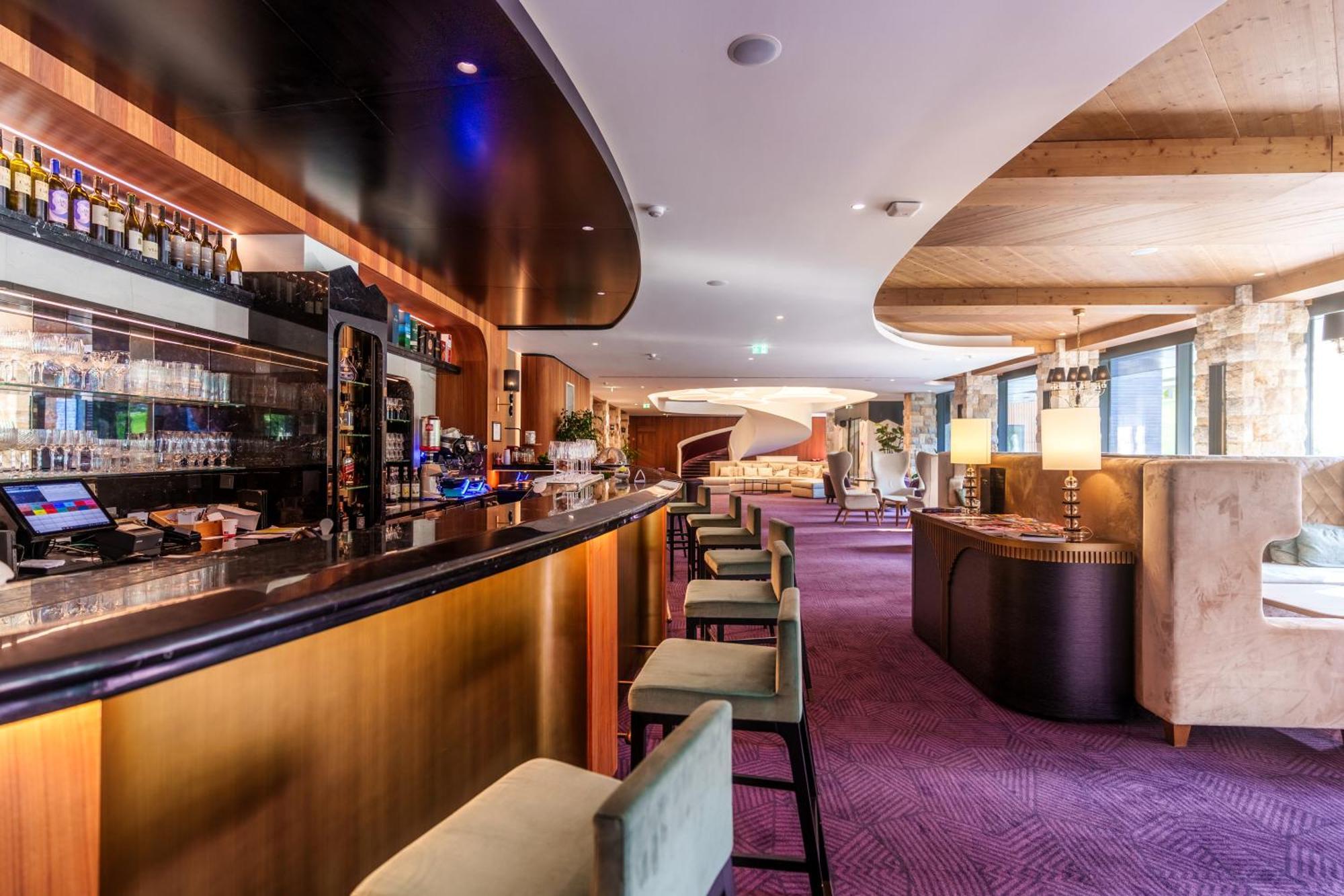 Hotel Habakuk Maribor Bagian luar foto