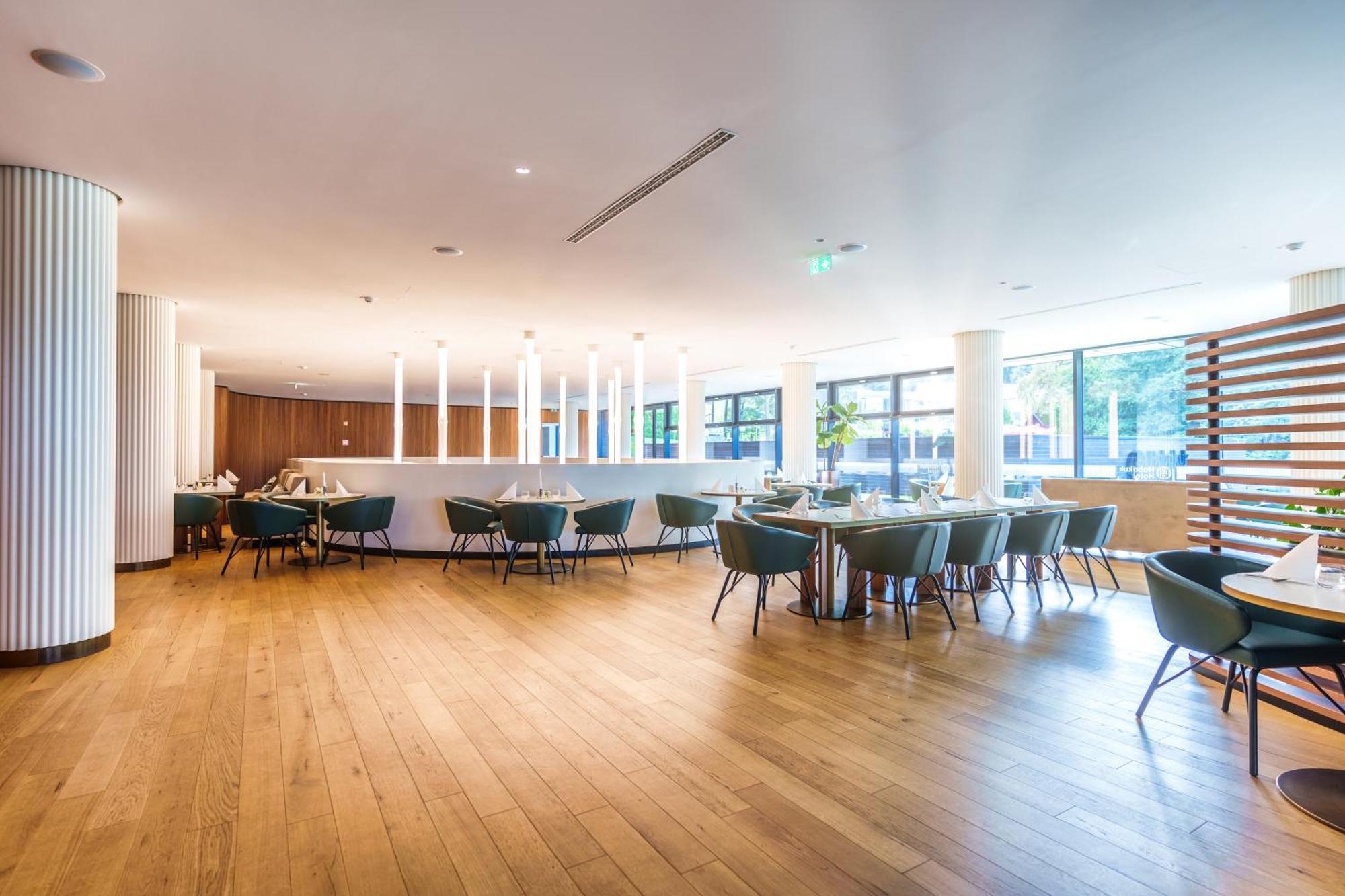 Hotel Habakuk Maribor Bagian luar foto