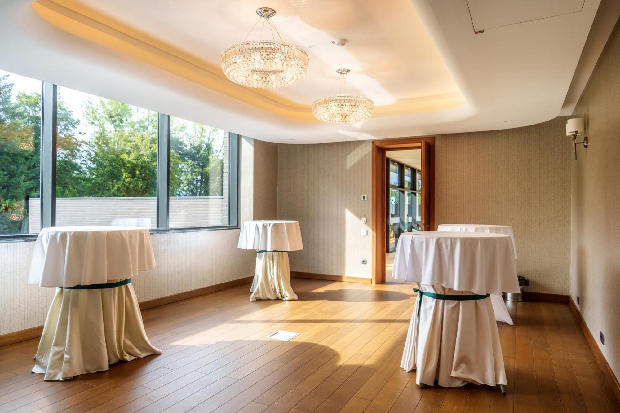 Hotel Habakuk Maribor Bagian luar foto