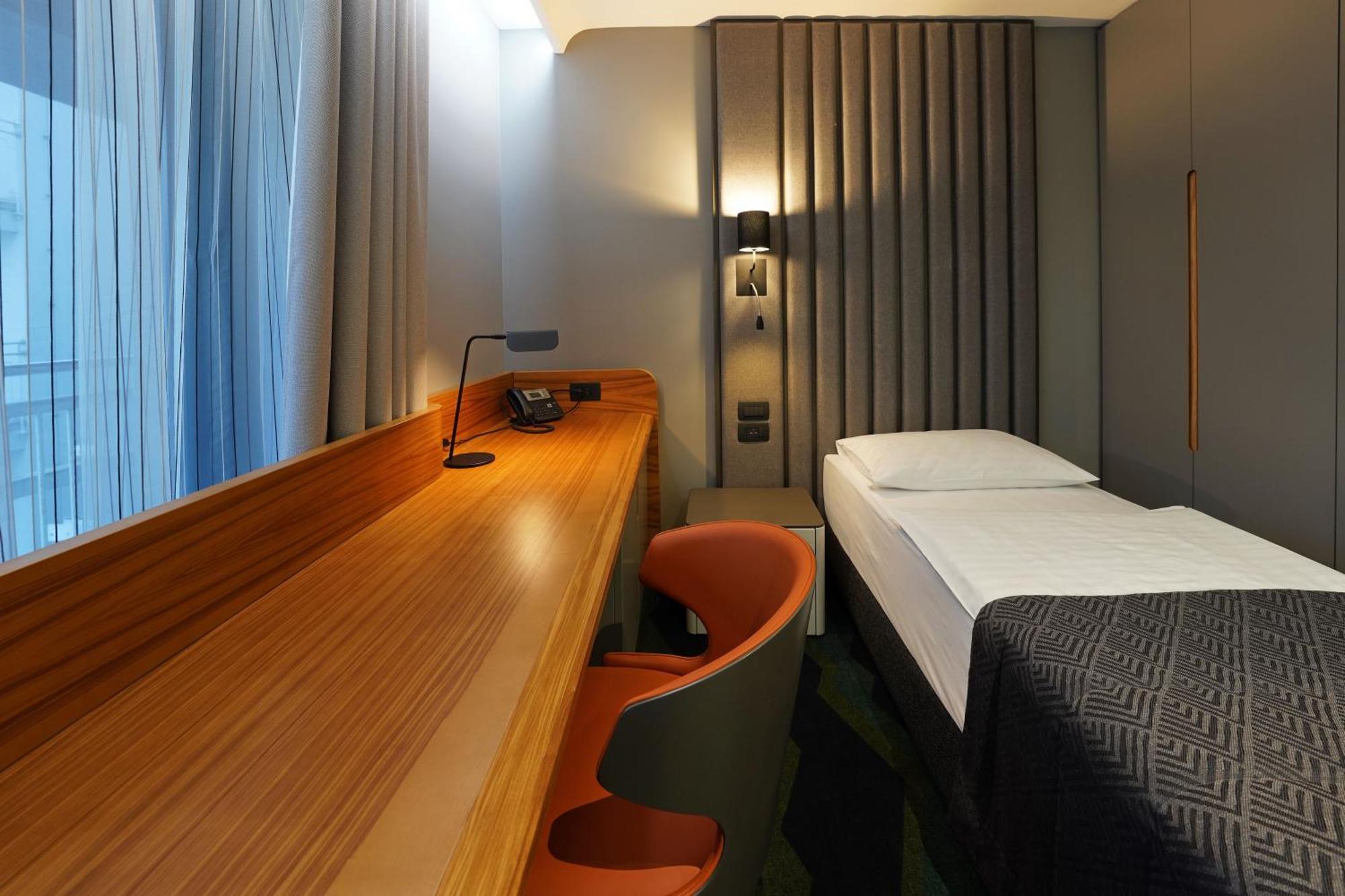 Hotel Habakuk Maribor Bagian luar foto
